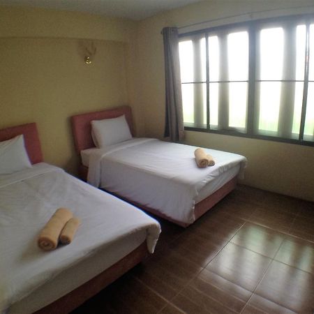 Sweet Honey Pranburi Sam Roi Yot Exterior foto