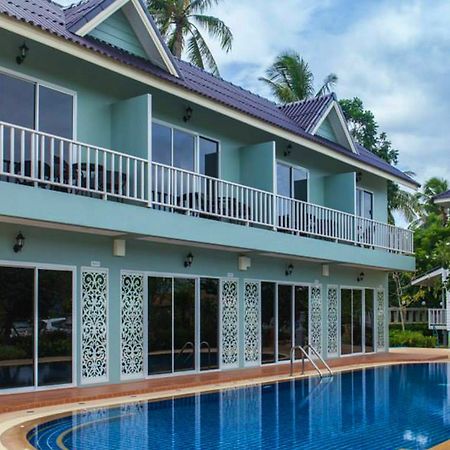 Sweet Honey Pranburi Sam Roi Yot Exterior foto