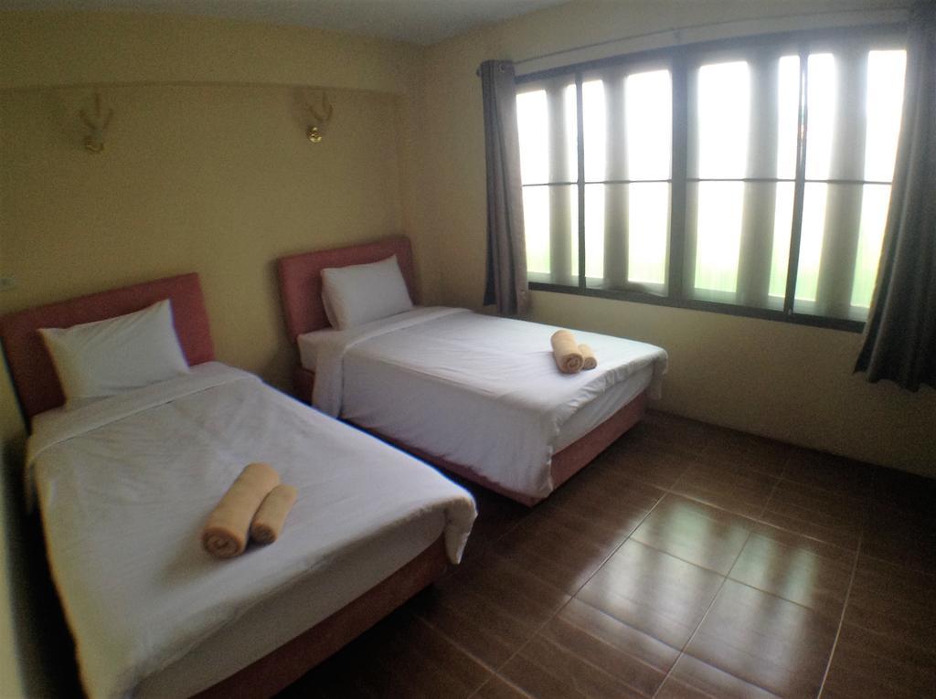 Sweet Honey Pranburi Sam Roi Yot Exterior foto