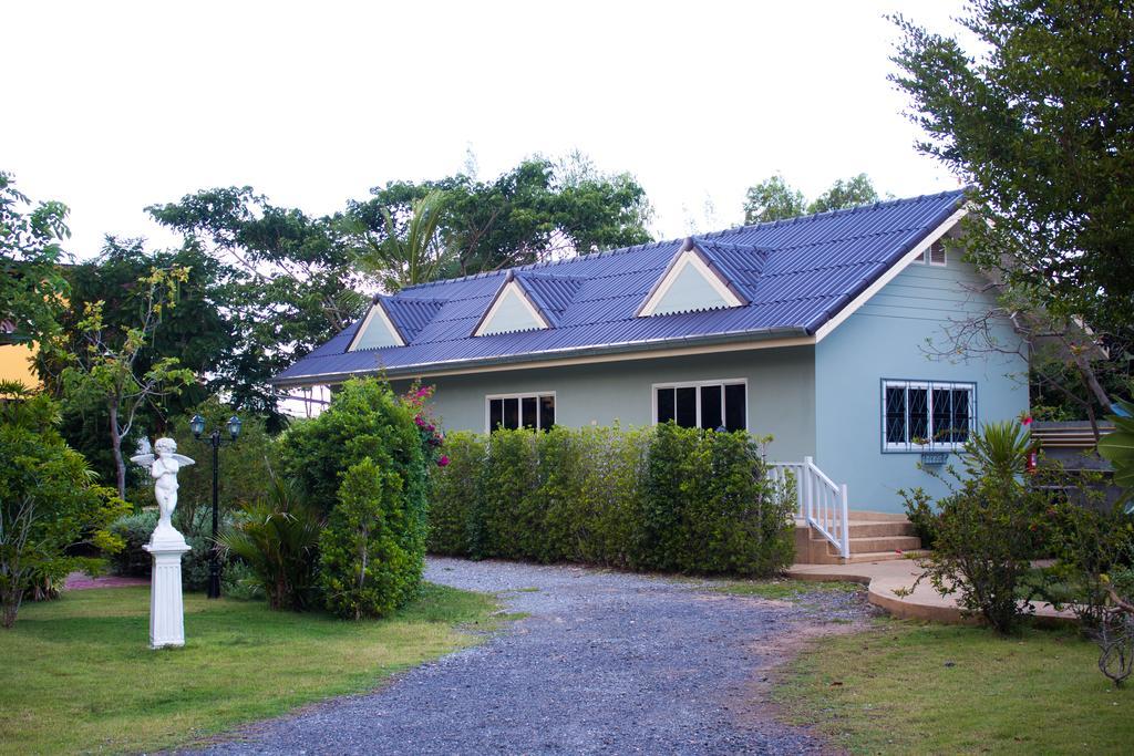 Sweet Honey Pranburi Sam Roi Yot Exterior foto