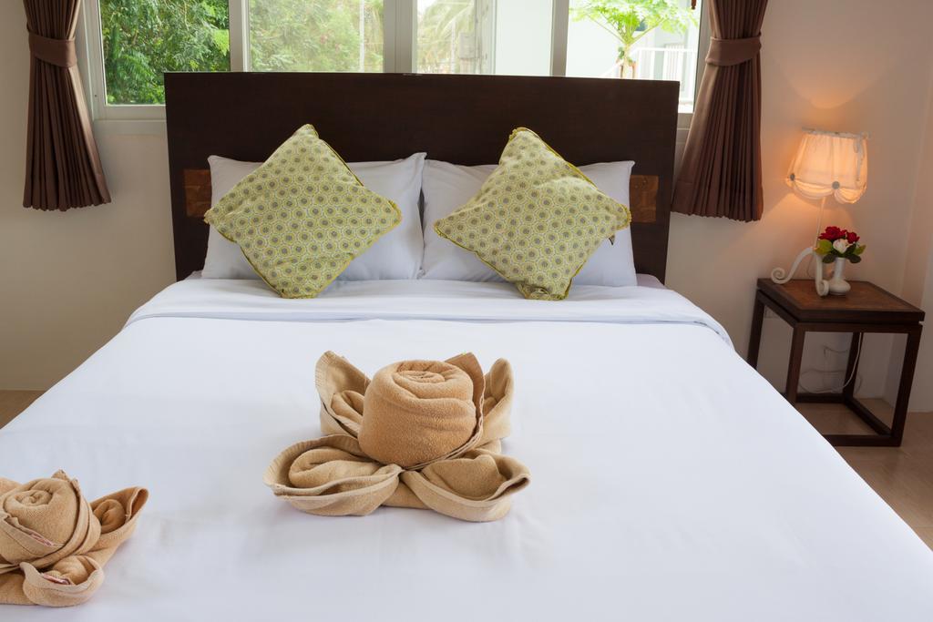 Sweet Honey Pranburi Sam Roi Yot Exterior foto