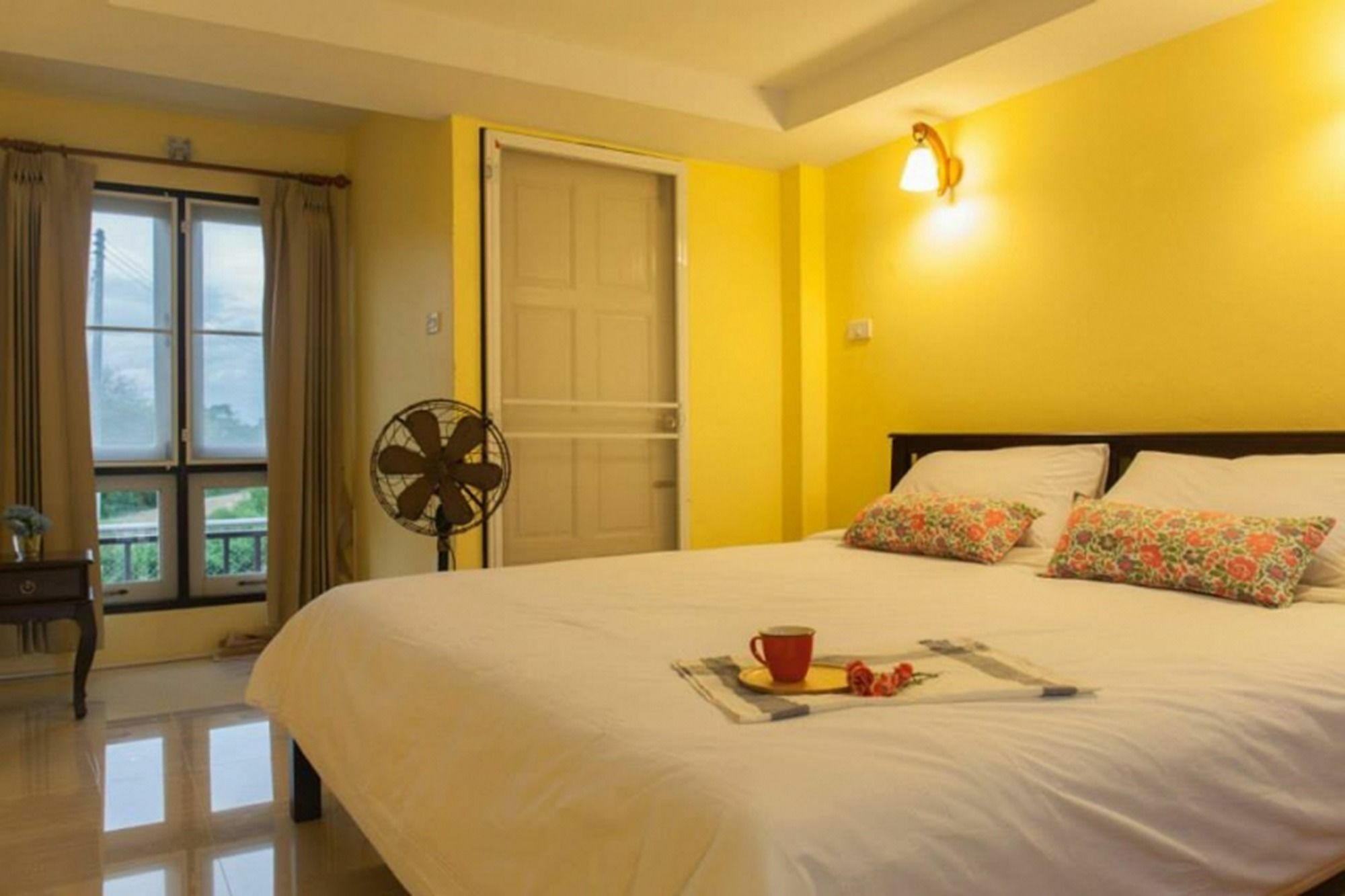 Sweet Honey Pranburi Sam Roi Yot Exterior foto