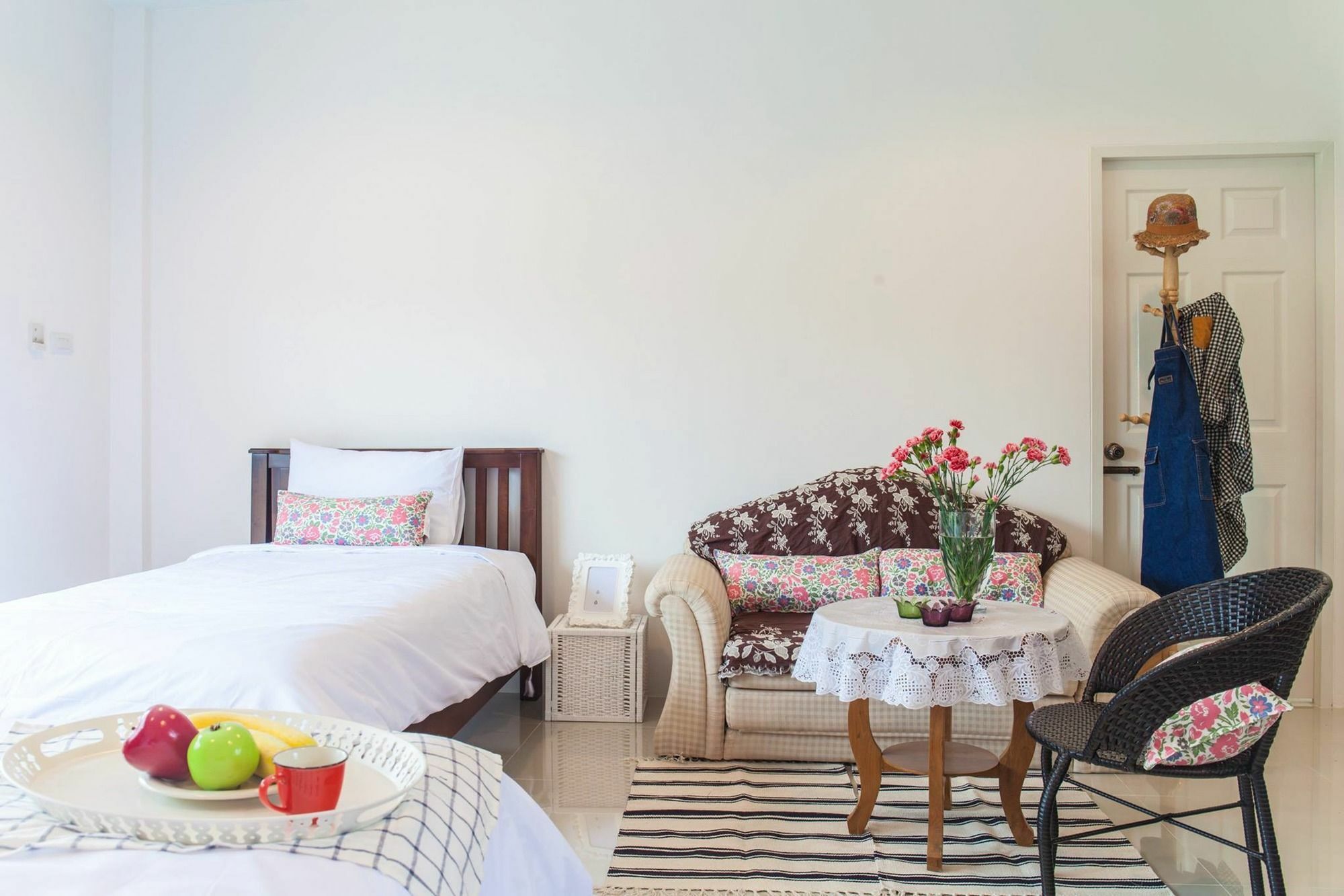 Sweet Honey Pranburi Sam Roi Yot Exterior foto