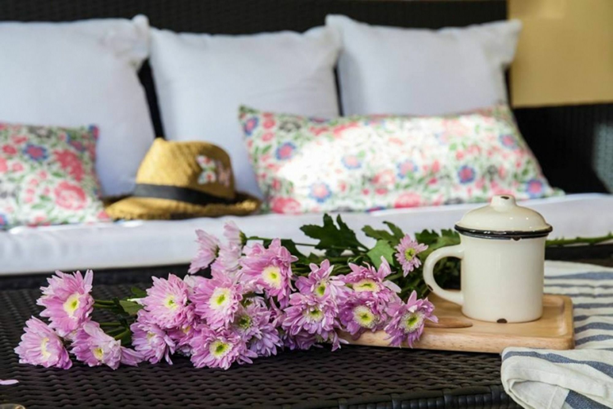 Sweet Honey Pranburi Sam Roi Yot Exterior foto