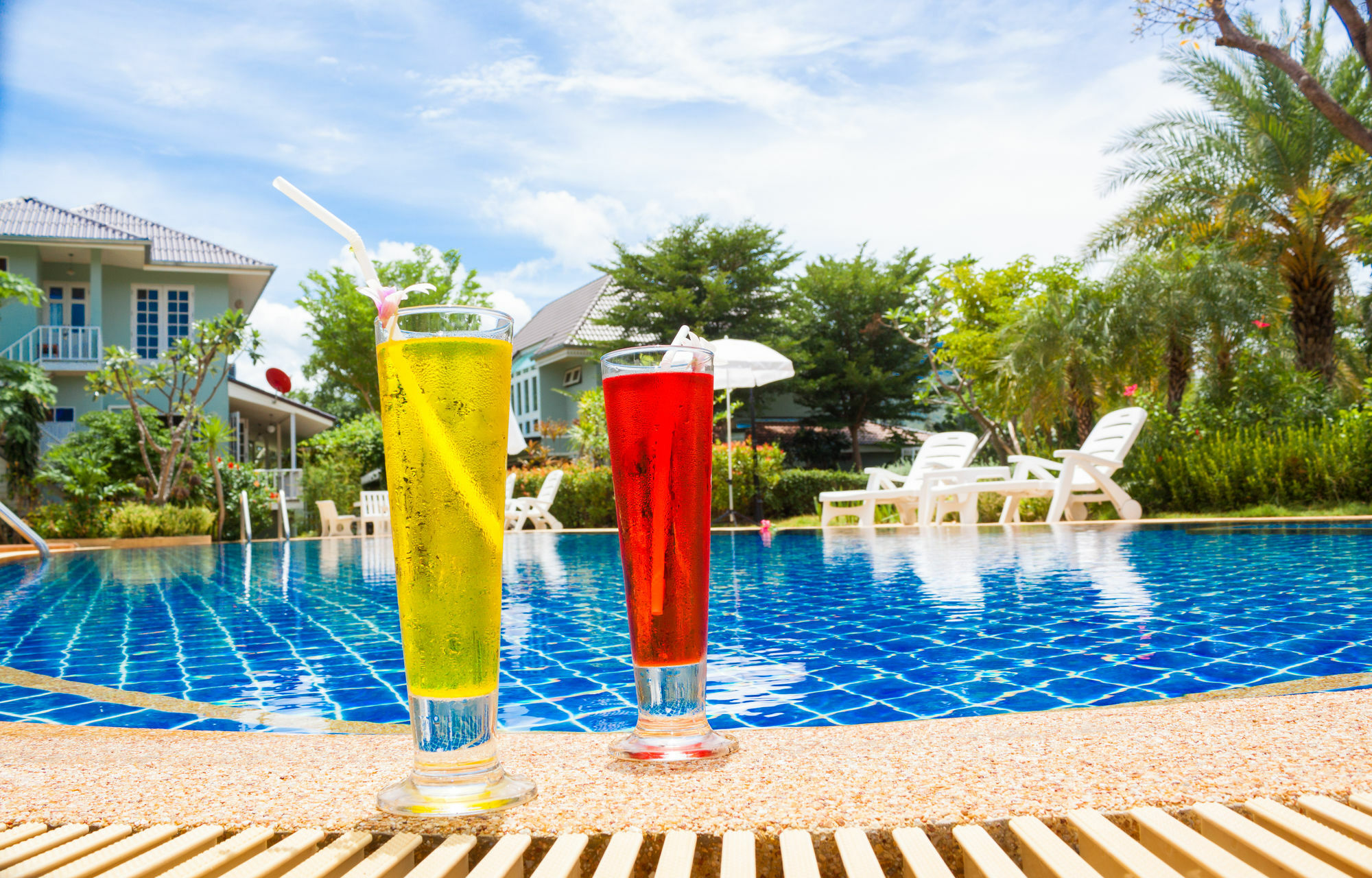 Sweet Honey Pranburi Sam Roi Yot Exterior foto