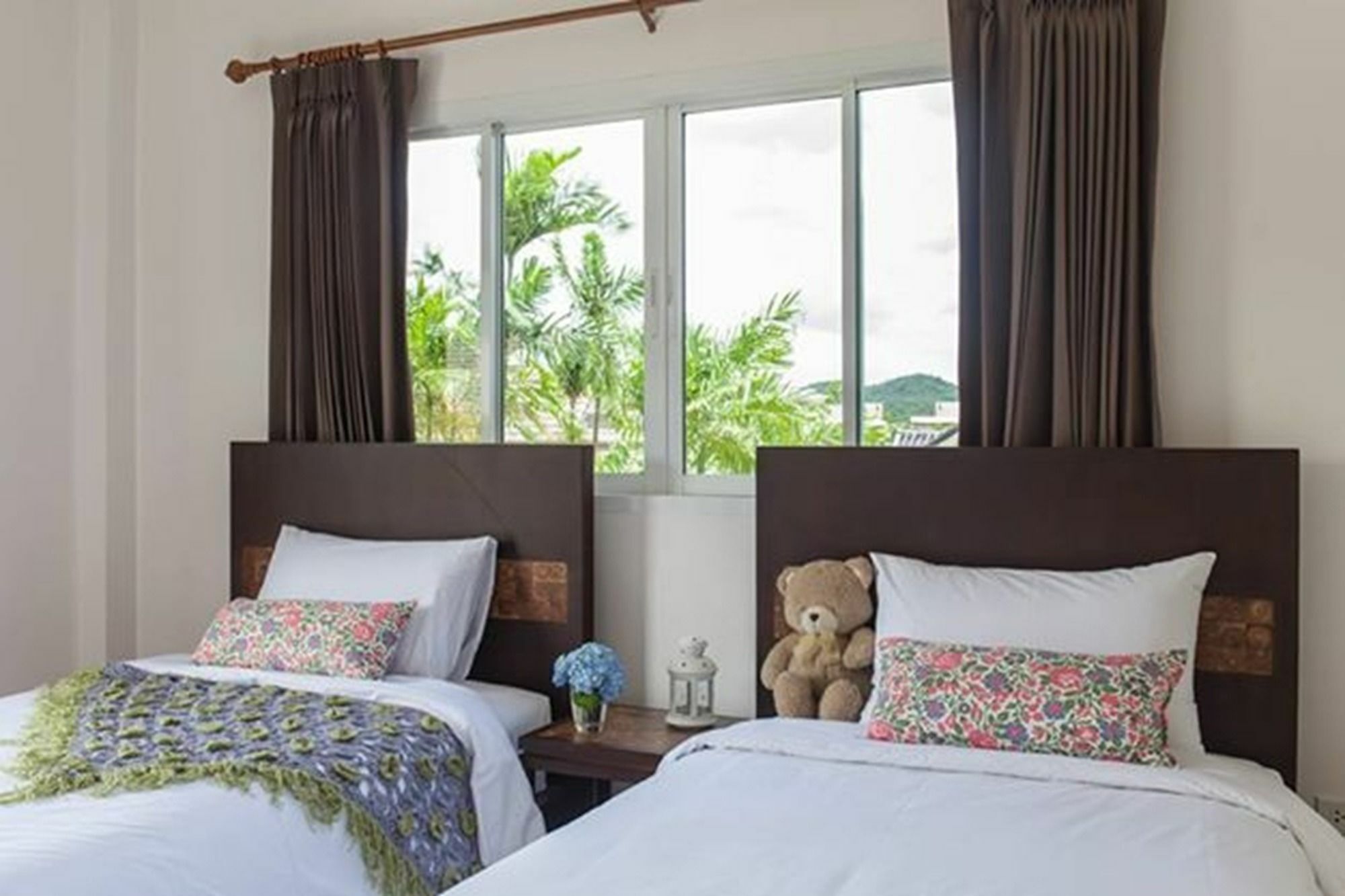 Sweet Honey Pranburi Sam Roi Yot Exterior foto